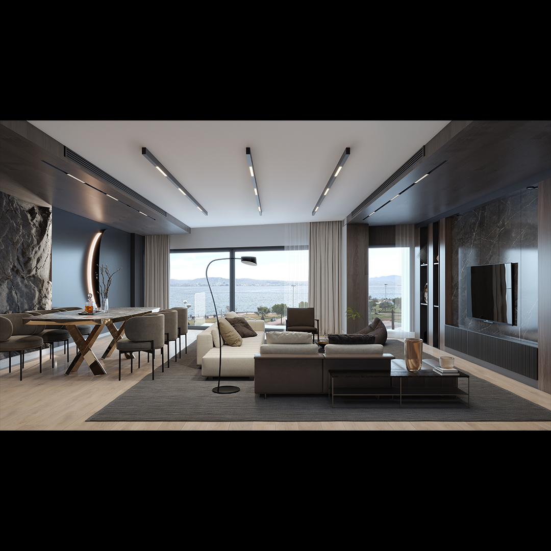 KONUT & GAYRİMENKUL